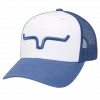 American Trucker Cap - Kimes Ranch
