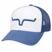 American Trucker Cap - Kimes Ranch