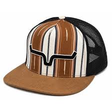 Smarty Brown Caps - Kimes Ranch