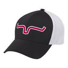 American Trucker Caps - Kimes Ranch
