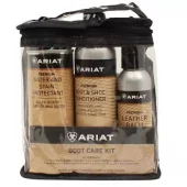 Ariat Premium Boot Kit 3 in 1