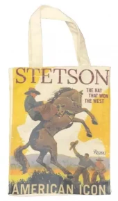 Stetson 160 Totebag
