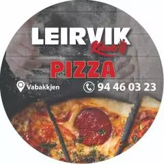 LEIRVIK KEBAB AS