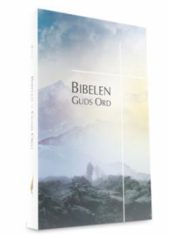 Bibelen Guds Ord (R17). Normalutgave. Stivperm. Nytt opplag 15.06.2026!