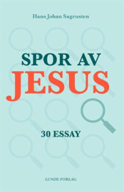 Spor av Jesus - 30 essay