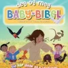 Baby Bibel - deg og meg. Tid for glede og kjærlighet