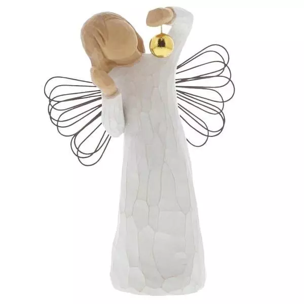 Willow Tree - Angel Of Wonder (26085). RESTLAGER!