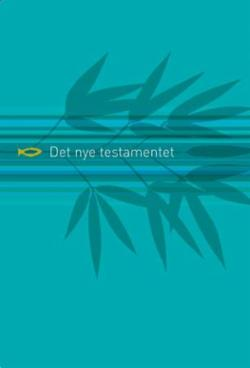 Bibelen - Det nye testamentet 2005 (=2011-oversettelsen), Grønn (NN)