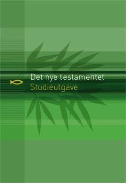 Det nye testamentet 2005 (2011-oversettelsen), Studieutgave
