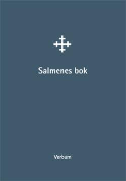 Bibel 2011, Salmenes bok (Storskrift)
