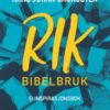 RIK bibelbruk - ei inspirasjonsbok (NN)