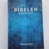 Bibelen - Den Hellige Skrift (88/07), Lommeutgave, Blå (BM)