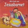 Min bok om Jesusbarnet