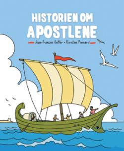 Historien om apotslene (BM)