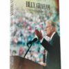 Billy Graham - mannen og budskapet. UTGÅTT!