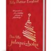 Den lille julequizboka. 150 spørsmål om julen, juleskikker, julesanger og julefortellinger