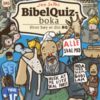 Bibelquiz-boka hvor høy er din BQ?