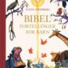 Bibelfortellinger for barn (BM)
