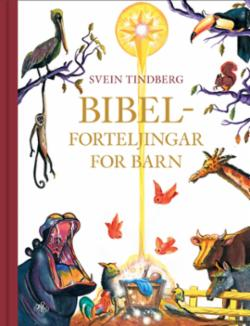 Bibelforteljingar for barn (NN)