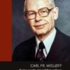 Carl Fr. Wisløff - presten som ble misjonsfolkets professor
