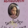 Den farlige dobbeltgjengeren (Elisabeth 4). Utsolgt fra forlaget!