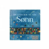 Gavebok - Sønn. Utsolgt fra forlaget!
