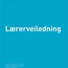 Tidslinjen - lærerveiledning. Utsolgt fra forlaget!