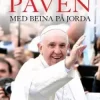 Paven med beina på jorda. Utsolgt fra forlaget!