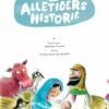 Alletiders historie. Utsolgt fra forlaget!