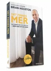 Det finnes mer. Utsolgt fra forlaget!