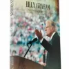 Billy Graham - mannen og budskapet. Utsolgt fra forlaget!