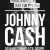 Kristendom er ikke for pyser - Johnny Cash og hans forhold til gospel. Utsolgt fra forlaget!