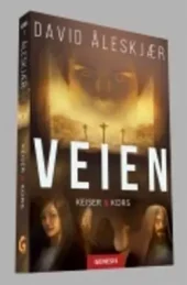 Keiser & kors - Veien (Del 1). Utsolgt fra forlaget!