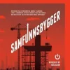 Samfunnsbygger - Kirken ut av isolasjon. RESTLAGER!