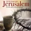 Åtte dager i Jerusalem - Jesu påske, jødisk og kristen påskefeiring . Utsolgt fra forlaget!