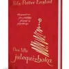 Den lille julequizboka. 150 spørsmål om julen, juleskikker, julesanger og julefortellinger. Utsolgt