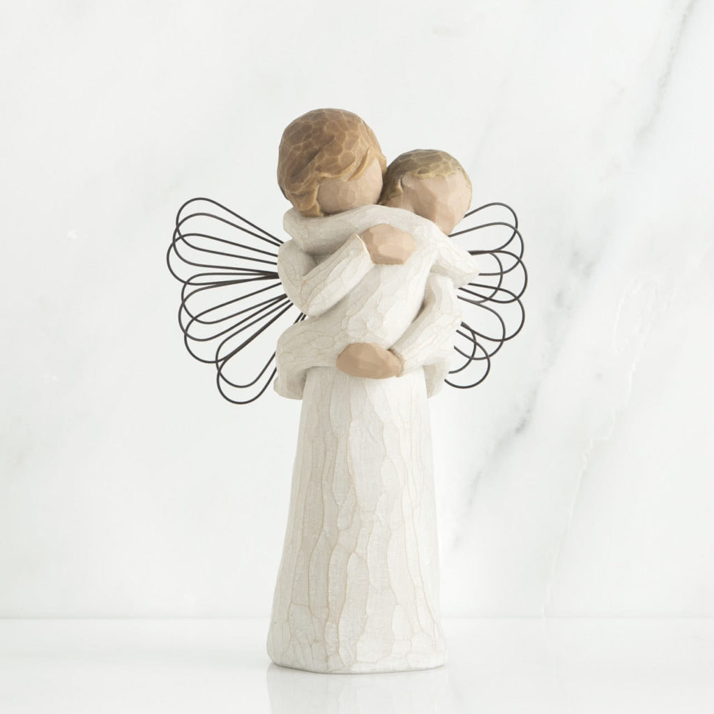 Willow Tree - Angel's Embrace (26084)