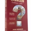 Bibelen - bøkenes bok. Utsolgt fra forlaget!