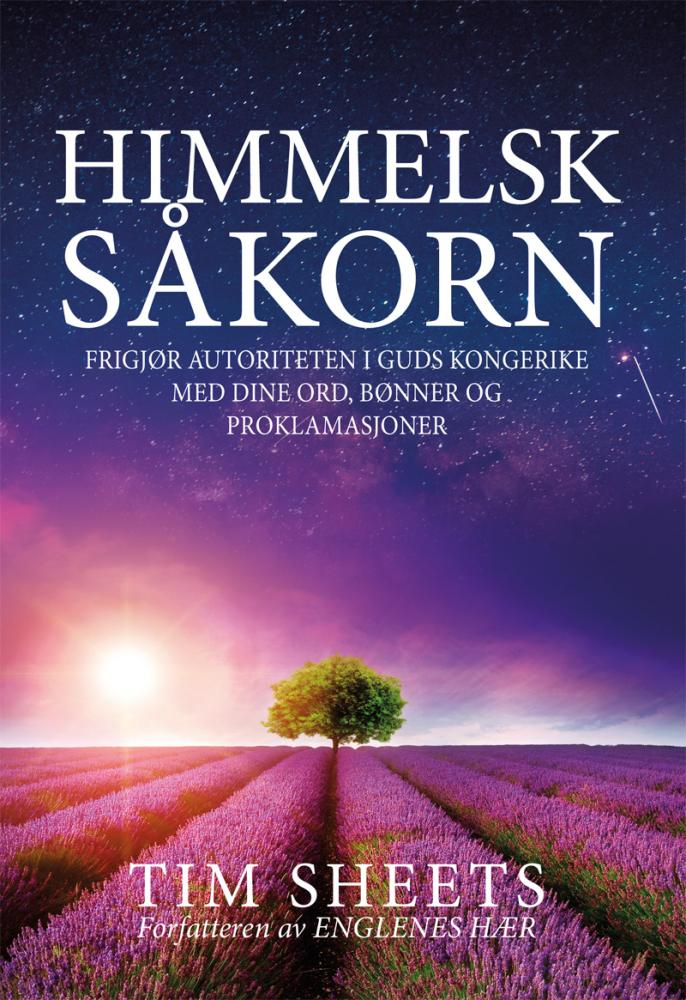 Himmelsk såkorn