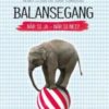 Balansegang. Når si ja - når si nei? UTGÅTT!