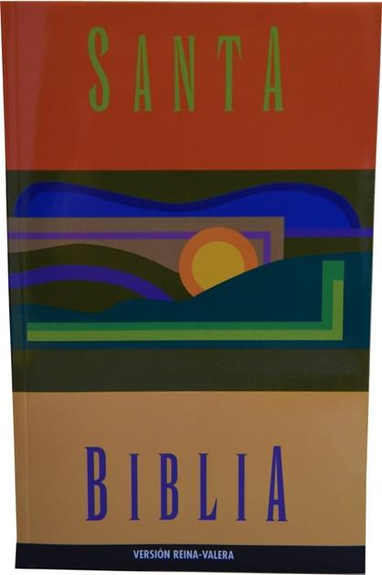 Spansk Bibel - Reina Valera, RV60. UTGÅTT!