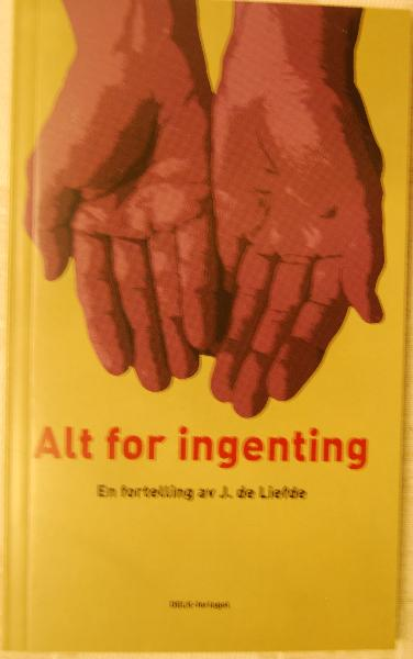 Alt for ingenting