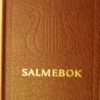 Salmebok for kirke, hjem og skole, stor skrift