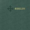 Bibel 2011, Storskrift. Grønn. Stive permer (NN)