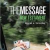MSG - The Message Bible, New Testamente