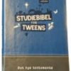 Studiebibel for tweens (2015). Blå