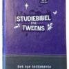 Studiebibel for tweens (2015). Lilla