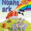 Noahs ark - bygg din egen. UTGÅTT!