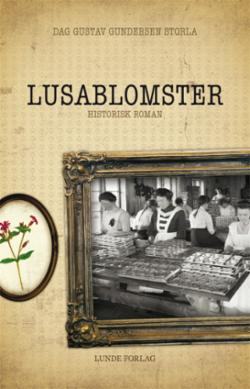 Lusablomster (roman)