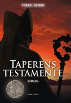 Taperens testamente (roman)